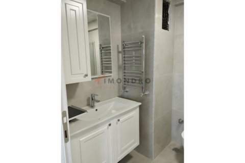 Daire 2+1 Fatih, İstanbul, Türkiye №226882 - 5
