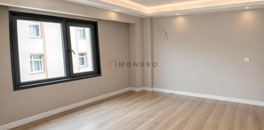 2+1 Wohnung in Fatih, Istanbul, Türkei Nr. 226882