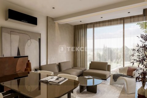 1+1 Leilighet  i Antalya, Tyrkia Nr. 219972 - 17