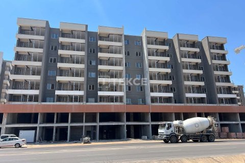 1+1 Wohnung  in Antalya, Türkei Nr. 219972 - 29