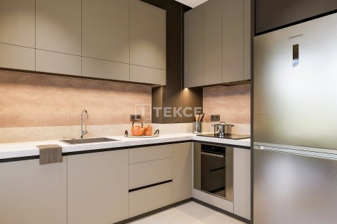 1+1 Leilighet  i Antalya, Tyrkia Nr. 219972 - 19