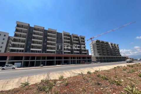 1+1 Wohnung  in Antalya, Türkei Nr. 219972 - 28
