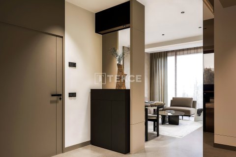 1+1 Leilighet  i Antalya, Tyrkia Nr. 219972 - 25