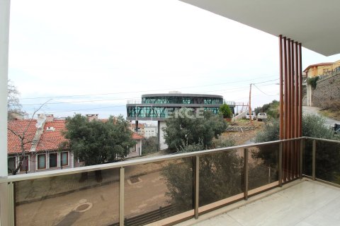 4+1 Villa i Mudanya, Bursa, Tyrkiet Nr. 219975 - 29