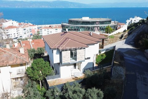 4+1 Villa i Mudanya, Bursa, Tyrkiet Nr. 219975 - 5