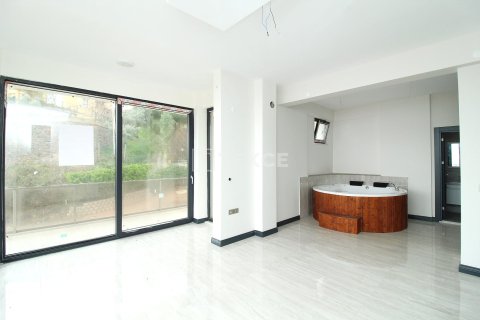 4+1 Villa i Mudanya, Bursa, Tyrkiet Nr. 219975 - 21