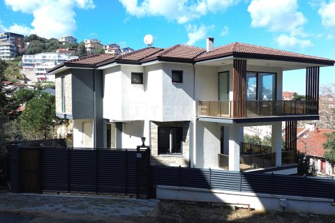 4+1 Villa  i Mudanya, Bursa, Tyrkiet Nr. 219975
