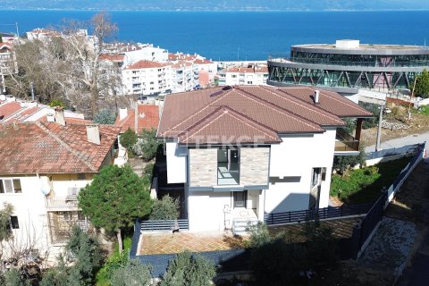4+1 Villa i Mudanya, Bursa, Tyrkiet Nr. 219975 - 6