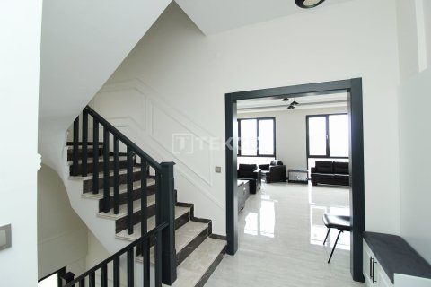 4+1 Villa i Mudanya, Bursa, Tyrkiet Nr. 219975 - 11