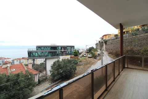 4+1 Villa i Mudanya, Bursa, Tyrkiet Nr. 219975 - 25