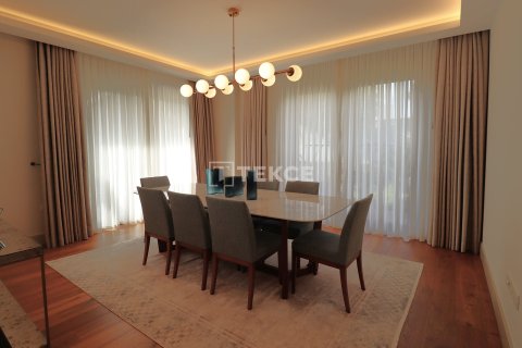 4+1 Lägenhet  i Antalya, Turkiet Nr. 219976 - 24