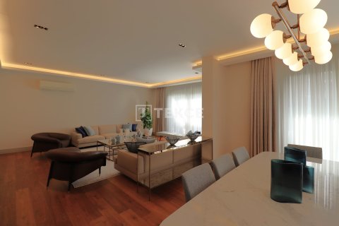 4+1 Lägenhet  i Antalya, Turkiet Nr. 219976 - 23