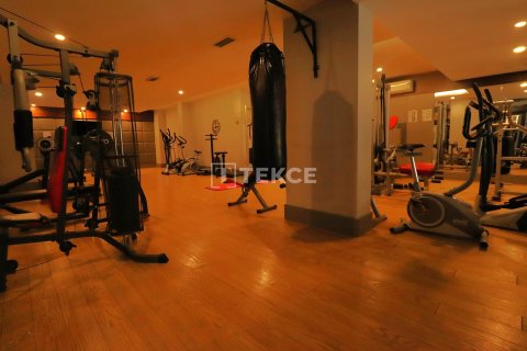 4+1 Lägenhet  i Antalya, Turkiet Nr. 219976 - 21