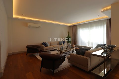 4+1 Lägenhet  i Antalya, Turkiet Nr. 219976 - 22