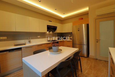 4+1 Lägenhet  i Antalya, Turkiet Nr. 219976 - 26