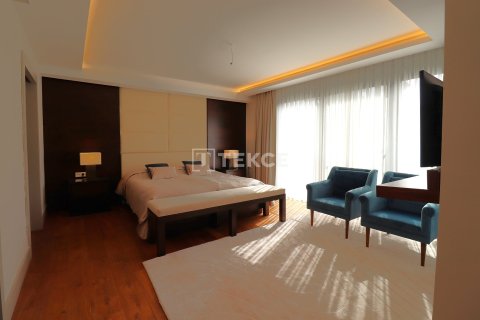 4+1 Lägenhet  i Antalya, Turkiet Nr. 219976 - 30