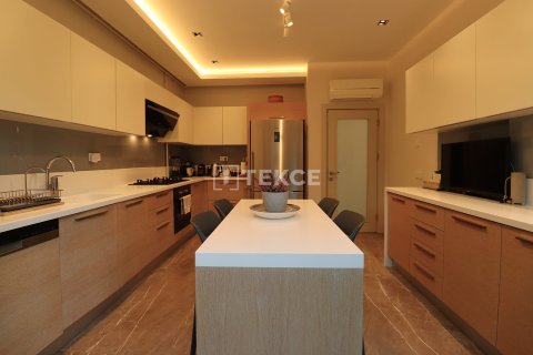 4+1 Lägenhet  i Antalya, Turkiet Nr. 219976 - 27