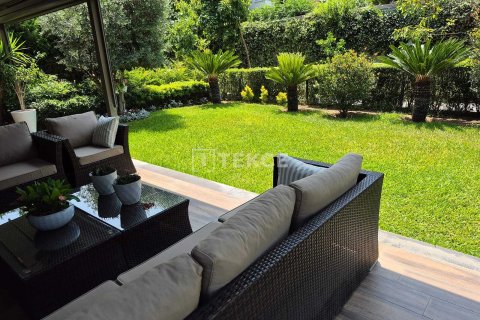 4+1 Lägenhet  i Antalya, Turkiet Nr. 219976 - 14