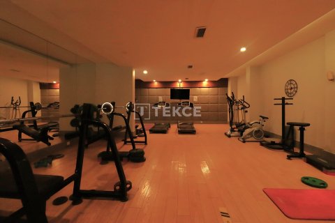 4+1 Lägenhet  i Antalya, Turkiet Nr. 219976 - 20