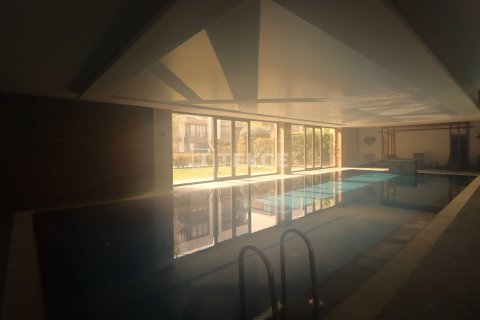 4+1 Lägenhet  i Antalya, Turkiet Nr. 219976 - 19