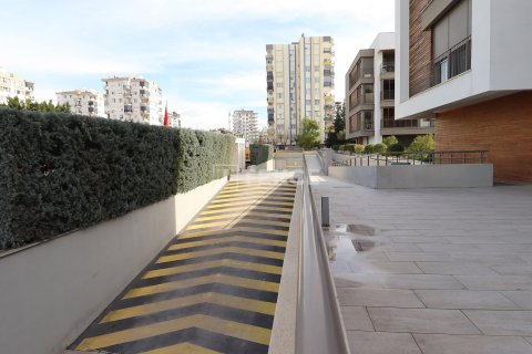 4+1 Lägenhet  i Antalya, Turkiet Nr. 219976 - 12