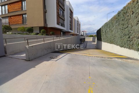 4+1 Lägenhet  i Antalya, Turkiet Nr. 219976 - 7