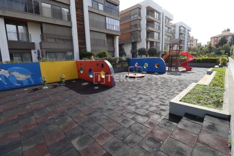 4+1 Lägenhet  i Antalya, Turkiet Nr. 219976 - 10