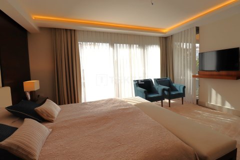 4+1 Lägenhet  i Antalya, Turkiet Nr. 219976 - 28