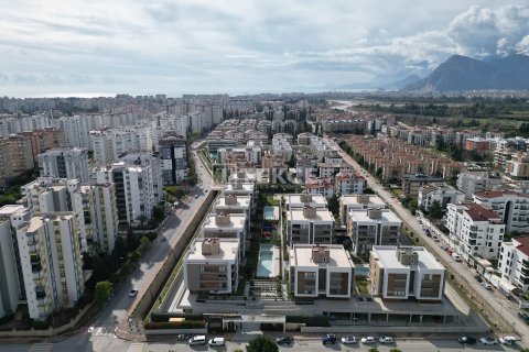 4+1 Lägenhet  i Antalya, Turkiet Nr. 219976 - 3