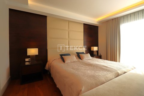 4+1 Lägenhet  i Antalya, Turkiet Nr. 219976 - 29