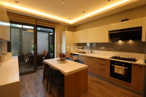 4+1 Lägenhet  i Antalya, Turkiet Nr. 219976 - 25