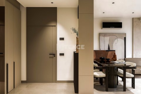 2+1 Leilighet  i Antalya, Tyrkia Nr. 219973 - 24