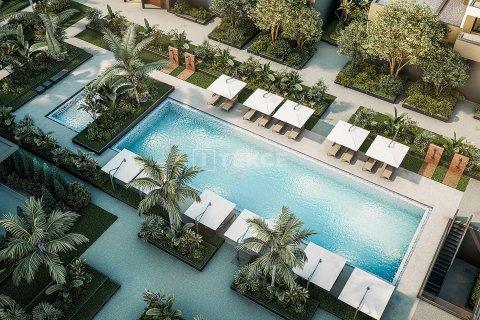 2+1 Leilighet  i Antalya, Tyrkia Nr. 219973 - 9