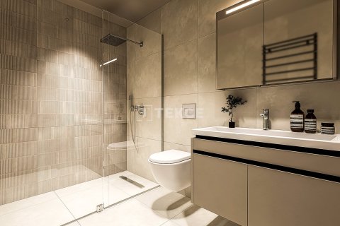 2+1 Leilighet  i Antalya, Tyrkia Nr. 219973 - 22