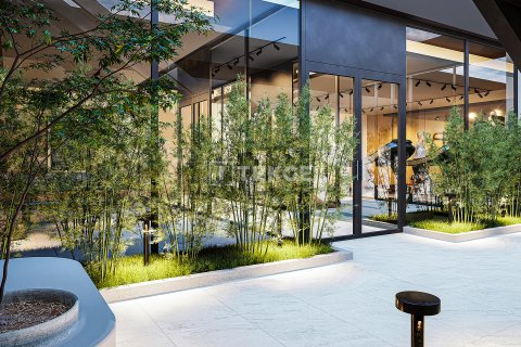 2+1 Leilighet  i Antalya, Tyrkia Nr. 219973 - 14