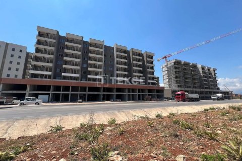 Daire  2+1  Antalya, Türkiye №219973 - 30