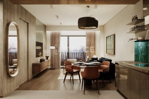 Apartment for sale  in Istanbul, Turkey, 1 bedroom, 43m2, No. 219978 – photo 7