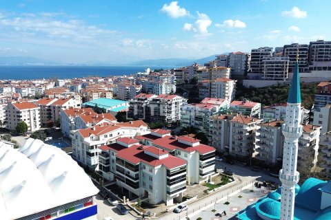 5+1 Lägenhet i Mudanya, Bursa, Turkiet Nr. 219977 - 8