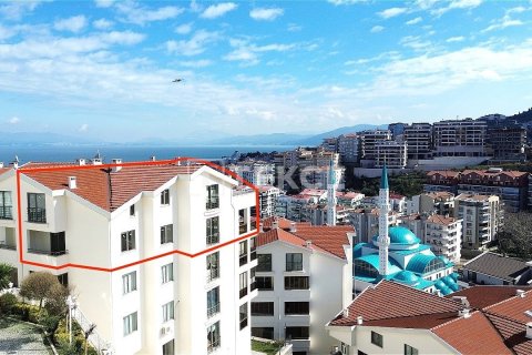 5+1 Lägenhet i Mudanya, Bursa, Turkiet Nr. 219977 - 2