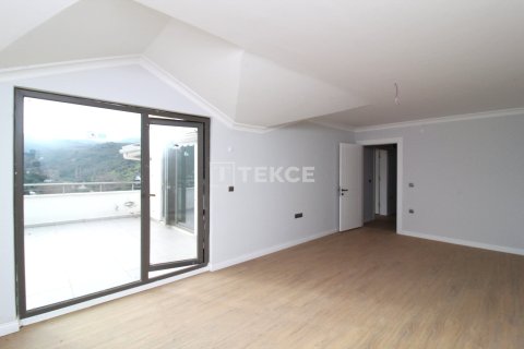 5+1 Lägenhet i Mudanya, Bursa, Turkiet Nr. 219977 - 24