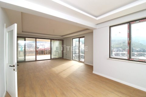 5+1 Lägenhet i Mudanya, Bursa, Turkiet Nr. 219977 - 13