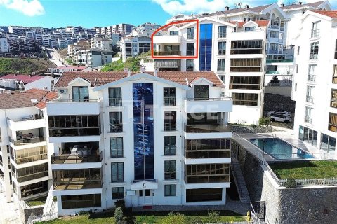 5+1 Lägenhet i Mudanya, Bursa, Turkiet Nr. 219977 - 3