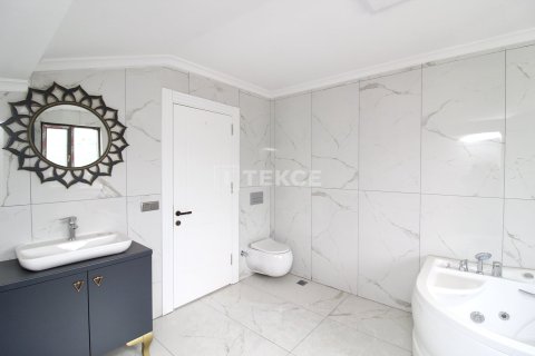 5+1 Lägenhet i Mudanya, Bursa, Turkiet Nr. 219977 - 30