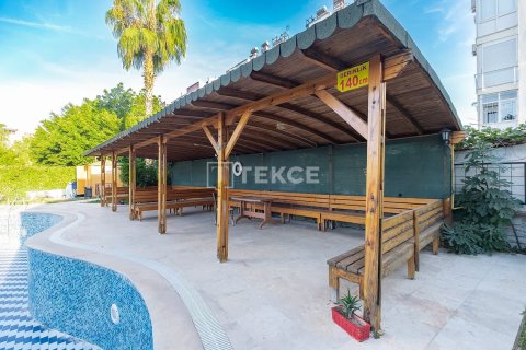 5+1 Lägenhet  i Antalya, Turkiet Nr. 219974 - 9