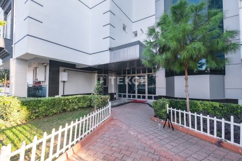 5+1 Lägenhet  i Antalya, Turkiet Nr. 219974 - 14