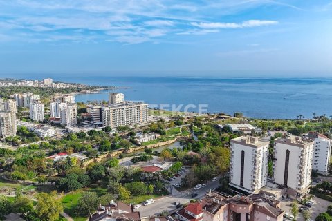 5+1 Lägenhet  i Antalya, Turkiet Nr. 219974 - 4