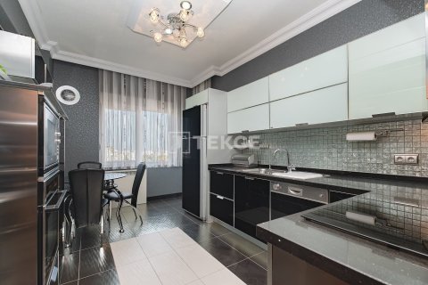 5+1 Lägenhet  i Antalya, Turkiet Nr. 219974 - 23