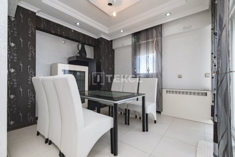 5+1 Lägenhet  i Antalya, Turkiet Nr. 219974 - 22