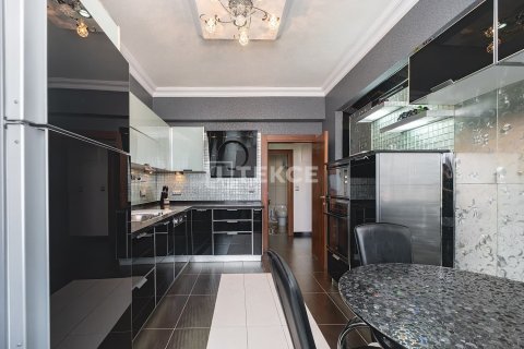 5+1 Lägenhet  i Antalya, Turkiet Nr. 219974 - 24