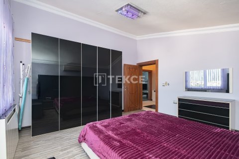 5+1 Lägenhet  i Antalya, Turkiet Nr. 219974 - 29